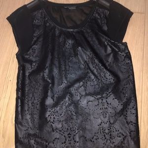 Zara Top